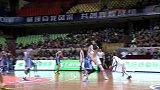 CBA-1516赛季-常规赛-第14轮-四川金强131:118天津融宝支付-精华