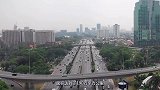 又一个国家即将分裂，人口超过两亿，领土面积是英国的十倍