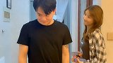 妹妹联合老婆想套路我没门！