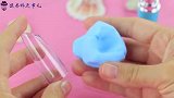 创意手工DIY,制作小海豚润唇膏,造型很可爱!