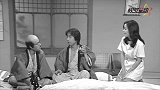 曝志村健曾暖心照顾邓丽君，二人昔日同台旧照曝光