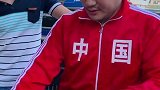 没颜值没文化狂吃八爪鱼
