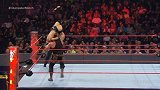 WWE-17年-RAW第1248期：垃圾箱赛斯特劳曼VS卡里斯托-全场
