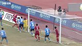 中甲-杨超声连续3场破门 亚泰1-0小胜南通支云