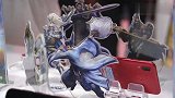 游戏迷 ChinaJoy 朝圣之旅：它们比小姐姐更好看！