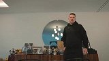 哲凯赖什？让约克雷斯本人教你他的名字怎么读