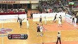CBA-1516赛季-常规赛-第20轮-卡姆拉尼断球成瘾 连续断球快攻得分-花絮