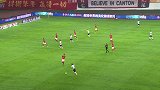 第10轮 广州恒大vs河北华夏 07'