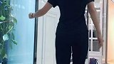 内交叉教程，音乐演示“玫瑰花儿香”