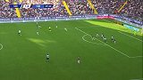 第90分钟乌迪内斯球员德保罗射门 - 打偏