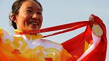 2008北京奥运会 殷剑实现中国帆船帆板金牌零的突破