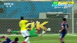 世界杯-14年-《巴西快线》：哥伦比亚全胜出线 法尔考接班人初露锋芒-新闻
