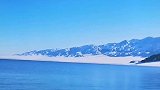 12月是冬季赛里木湖最美的时候，你心动了吗？
