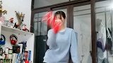 又是好好学习的一天！（坚持看完第二段哦）一本正经瞎跳