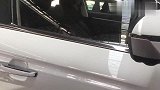 国产车吉利越野车SUV高大霸气，外观豪华，每天七十多元开走