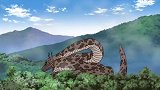 五大尾兽联手大战大蛇丸，对方竟然全身而退？有点厉害！
