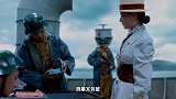 剧版《风声》热播，徐璐民国风造型太绝，现代装清纯又甜美