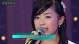 张含韵十六年后再次走红，人美歌甜的女神背后，是沉淀和努力
