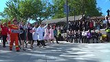 长辛店国潮时尚街区“五一”打造“演艺+消费”新空间