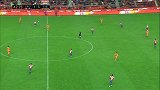 西甲-1617赛季-联赛-第18轮-希洪竞技vs埃瓦尔-全场