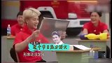王嘉尔为了节目自毁形象，全程高能，也太搞笑了
