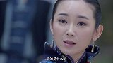 女特务伪装成农村姑娘，哪料话语中露了破绽，结果被美女识破抓住