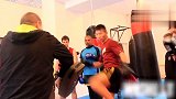 散打王-20190107-散打界的米卢，这位教练散打练法很神奇