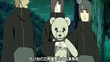 火影 原来弥彦是被迪达拉路过炸死的, 长门都接受不了这打击