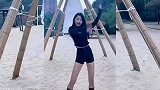 能碾压多少网红，你会喜欢她吗