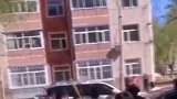 网友：这新娘战斗力爆表 战斗力