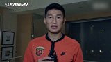 中超-17赛季-重返贵州！于海发布视频感谢老东家球迷支持-专题