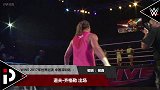 WWE-17年-WWE世界巡演深圳站：道夫·齐格勒出场秀-花絮
