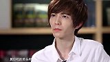 诡辩奇才郭敬明，与北大教授翻脸，上演各种回击术！