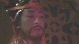 坐在上面,还能忍住不笑,天机不可泄露