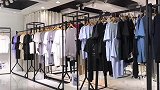 大家心心恋恋的品牌男装t恤来了！品牌折扣实体店可以来拿货了！