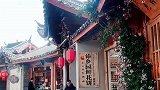 有一种美景叫丽江，有一种信任叫诚信，我在丽江等你。