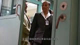 老外大胆挑战“监狱”逃亡，他能挑战成功吗？结果太意外！