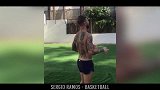 足球-17年-跨界大合辑！盘点那些身怀绝技的足坛巨星们 博格巴无所不能？-专题