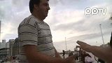 2012达喀尔[南美之美]阿根廷街头探戈随拍
