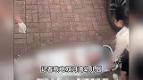 长沙一幼儿园校门口发生车祸，园方：事发送孩子上学时段
