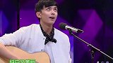 明星里的唱歌黑洞，这是什么优美的歌声，太上头了娱乐播报台
