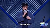 王建国自夸年轻时老帅了：这颜值不止李雪琴一人相中！