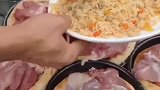 带你吃遍新疆美食舌尖上的山珍海味