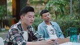 我怕来不及：魏志国给大家发名片