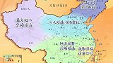十一假期全国天气地图出炉：北方多冷空气活动 南方雨水较多