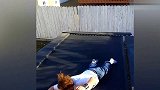 爆笑：这波操作太解气了，不要笑出声，呵呵