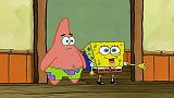 海绵宝宝：把派大星带到学校，才发现学校里没人