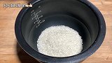 蒸米饭妙招，教你饭店不外传的常用方法，试过评论区留言口感