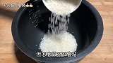蒸米饭妙招，教你饭店不外传的常用方法，试过评论区留言口感