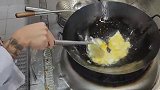 竟然还有朋友说做不好番茄炒蛋 细节是关键！